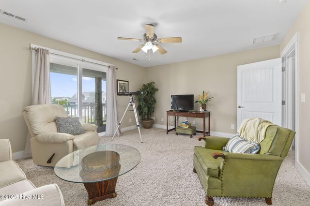 516 Blue Heron Drive, Newport, NC 28570
