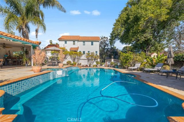 8404 Catalina, Whittier, CA 90605