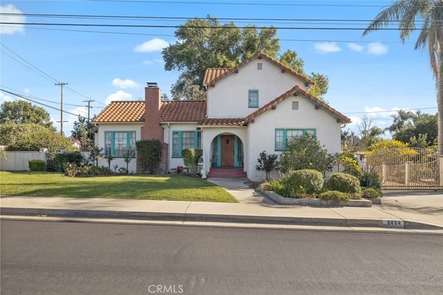 8404 Catalina, Whittier, CA 90605