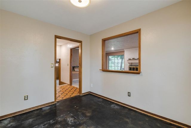 11784 Woodland Hill Drive, Choctaw, OK 73020