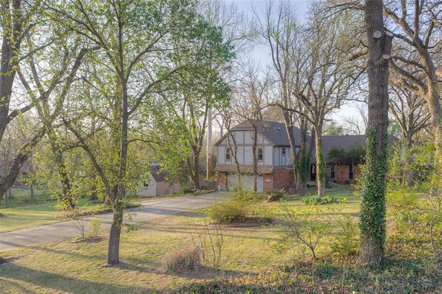 11784 Woodland Hill Drive, Choctaw, OK 73020