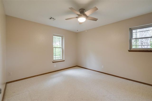 11784 Woodland Hill Drive, Choctaw, OK 73020