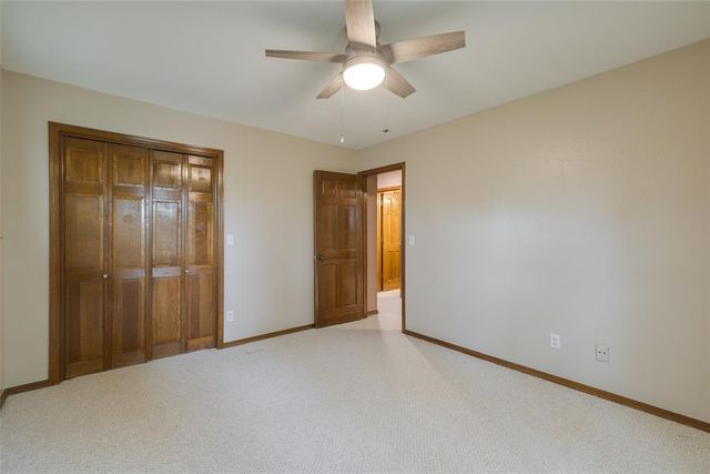 11784 Woodland Hill Drive, Choctaw, OK 73020