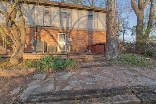 11784 Woodland Hill Drive, Choctaw, OK 73020