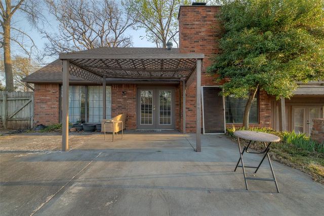 11784 Woodland Hill Drive, Choctaw, OK 73020
