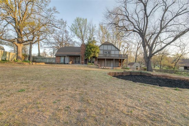 11784 Woodland Hill Drive, Choctaw, OK 73020