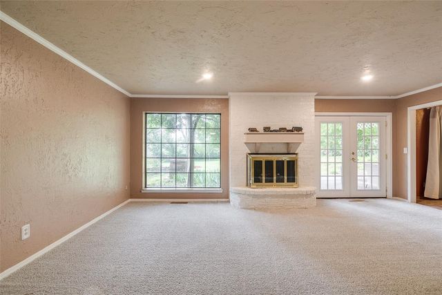 11784 Woodland Hill Drive, Choctaw, OK 73020