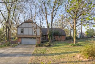 11784 Woodland Hill Drive, Choctaw, OK 73020