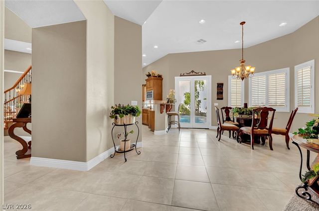 1842 Sydney Leigh Lane, Henderson, NV 89074