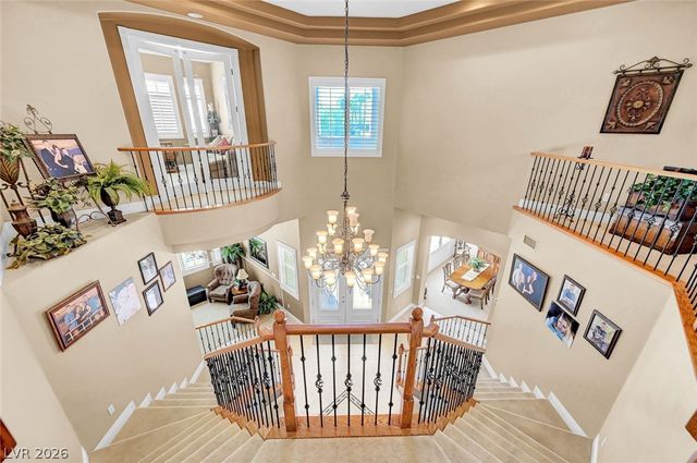 1842 Sydney Leigh Lane, Henderson, NV 89074