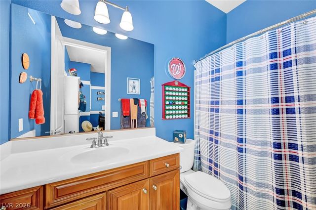 1842 Sydney Leigh Lane, Henderson, NV 89074