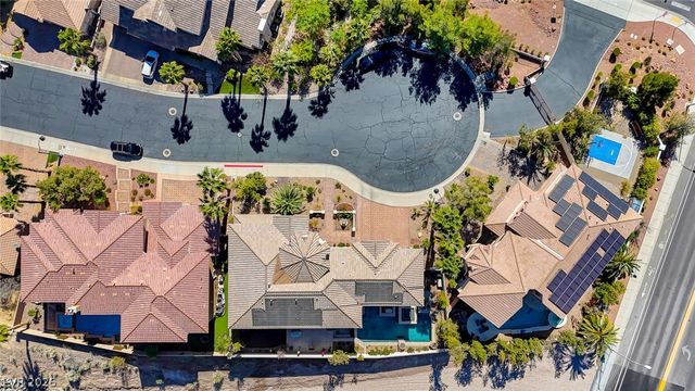 1842 Sydney Leigh Lane, Henderson, NV 89074