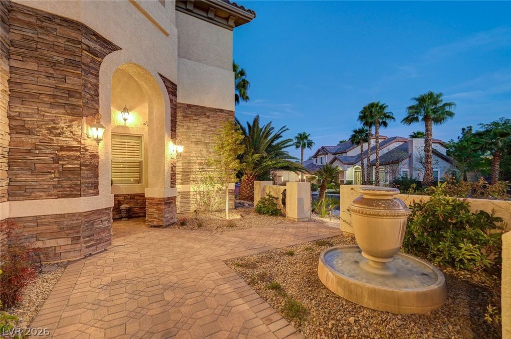 1842 Sydney Leigh Lane, Henderson, NV 89074 — photo 3