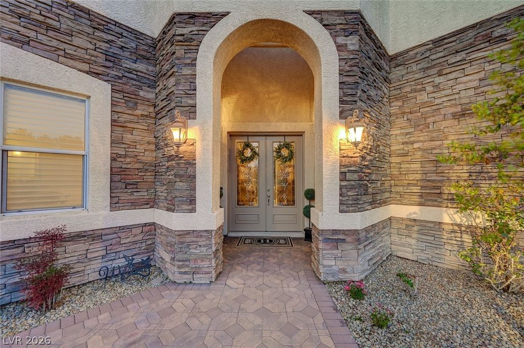 1842 Sydney Leigh Lane, Henderson, NV 89074 — photo 4
