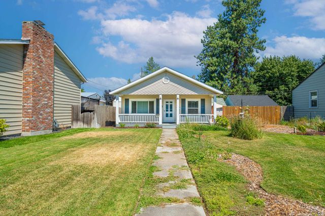 3518 W Hoffman Ave, Spokane, WA 99205