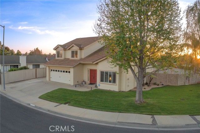 1865 Sequoia, Santa Maria, CA 93454