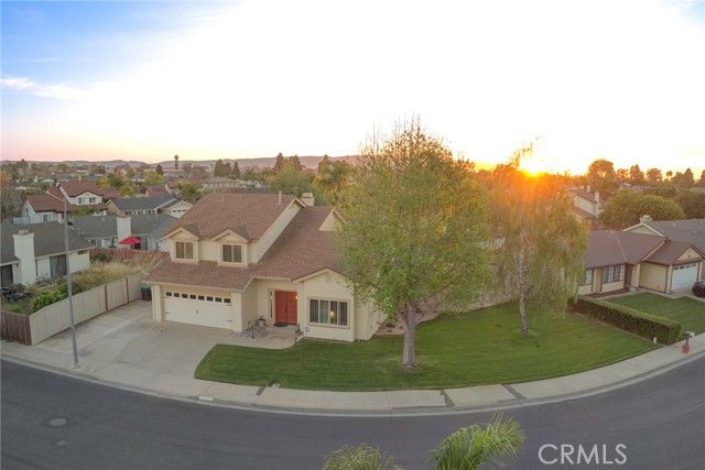 1865 Sequoia, Santa Maria, CA 93454