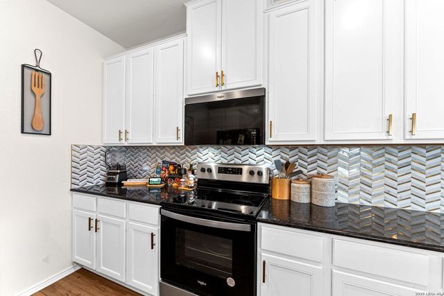 1029 Santiam St, Georgetown, TX 78626