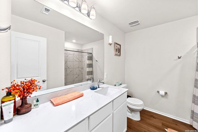 1029 Santiam St, Georgetown, TX 78626