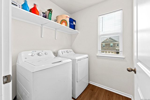 1029 Santiam St, Georgetown, TX 78626