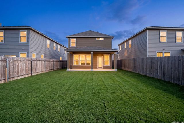 1029 Santiam St, Georgetown, TX 78626