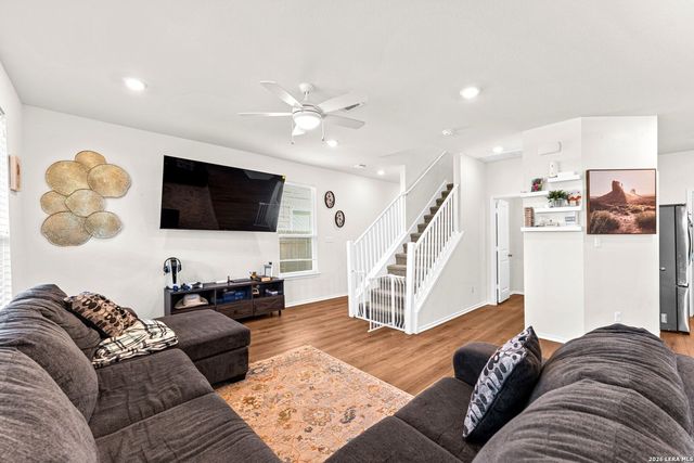 1029 Santiam St, Georgetown, TX 78626