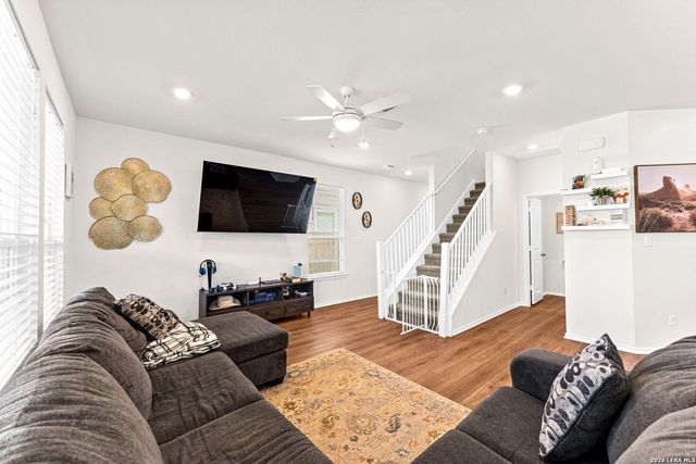 1029 Santiam St, Georgetown, TX 78626