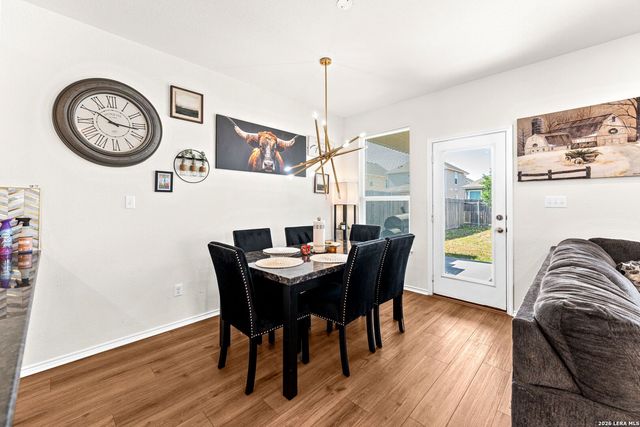 1029 Santiam St, Georgetown, TX 78626