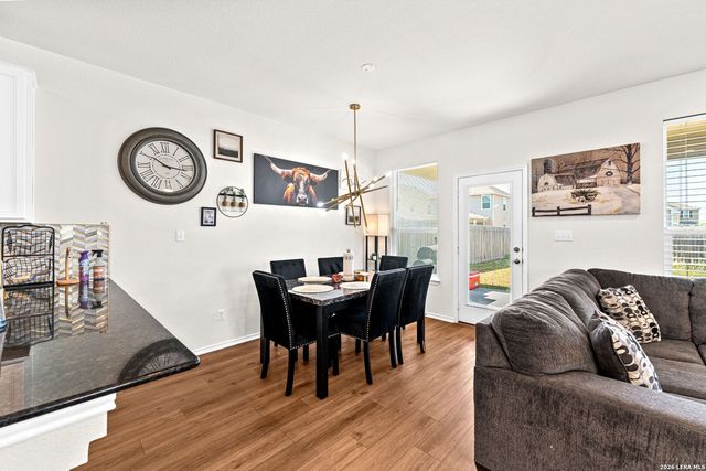 1029 Santiam St, Georgetown, TX 78626