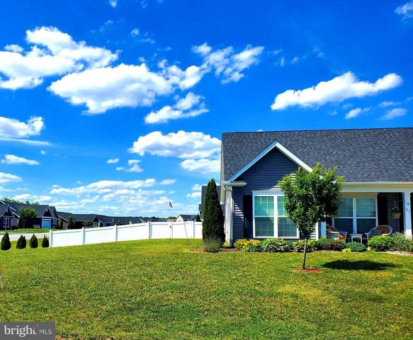 21 ARISTIDES WAY, Martinsburg, WV 25404