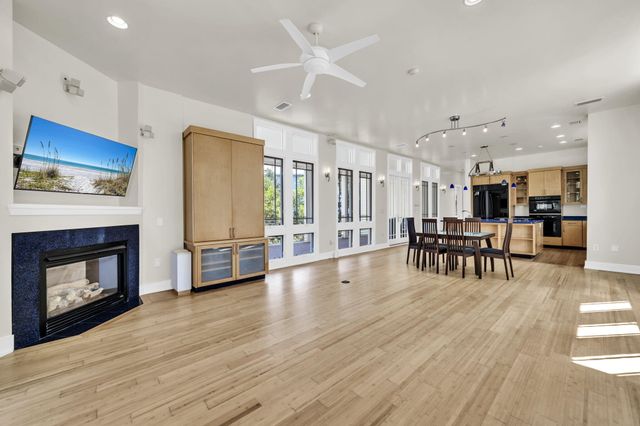 286 Forest Street, Santa Rosa Beach, FL 32459