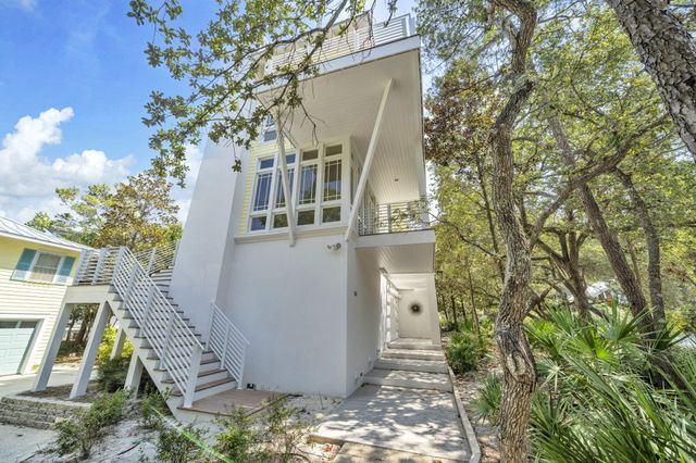 286 Forest Street, Santa Rosa Beach, FL 32459