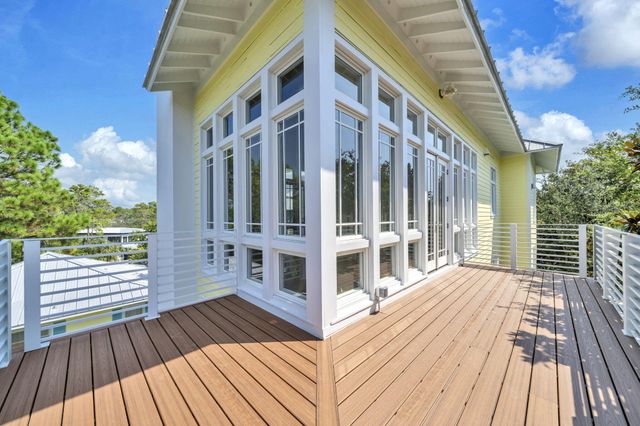 286 Forest Street, Santa Rosa Beach, FL 32459