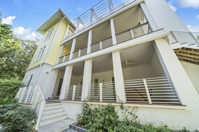 286 Forest Street, Santa Rosa Beach, FL 32459