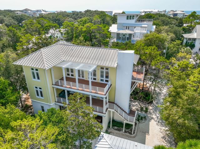 286 Forest Street, Santa Rosa Beach, FL 32459
