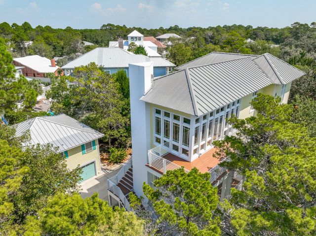 286 Forest Street, Santa Rosa Beach, FL 32459