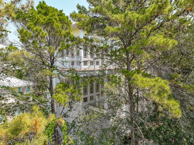 286 Forest Street, Santa Rosa Beach, FL 32459