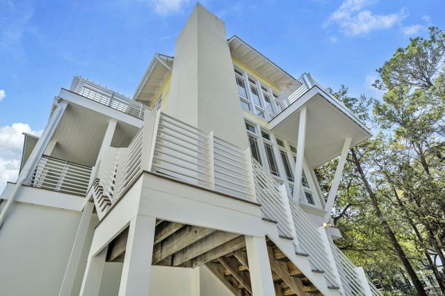 286 Forest Street, Santa Rosa Beach, FL 32459