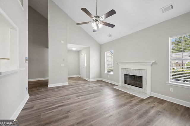 5933 Trent Walk Drive, Lithonia, GA 30038