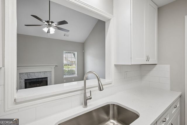 5933 Trent Walk Drive, Lithonia, GA 30038