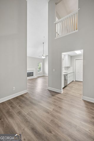 5933 Trent Walk Drive, Lithonia, GA 30038