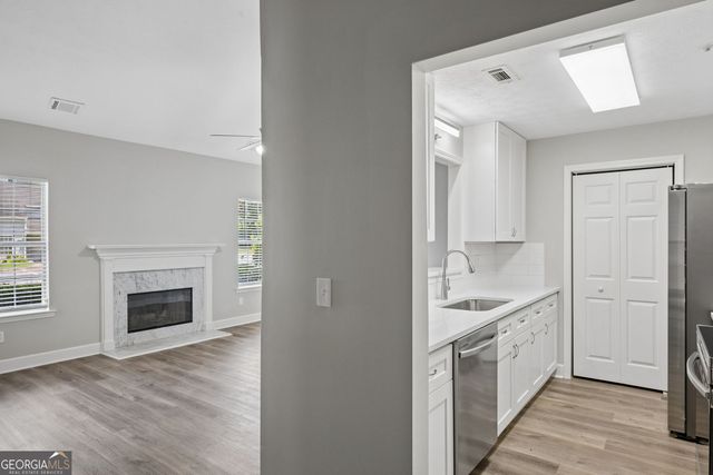 5933 Trent Walk Drive, Lithonia, GA 30038