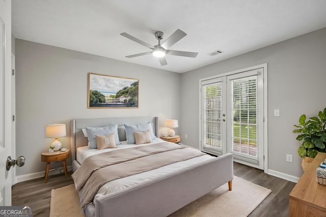 5933 Trent Walk Drive, Lithonia, GA 30038