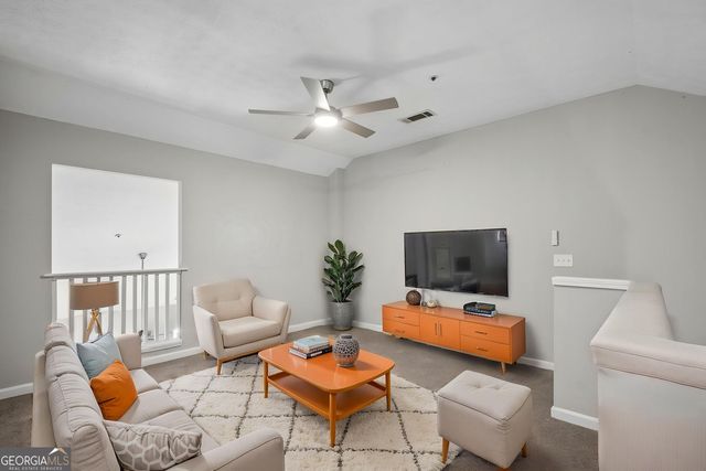5933 Trent Walk Drive, Lithonia, GA 30038