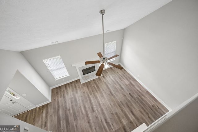 5933 Trent Walk Drive, Lithonia, GA 30038