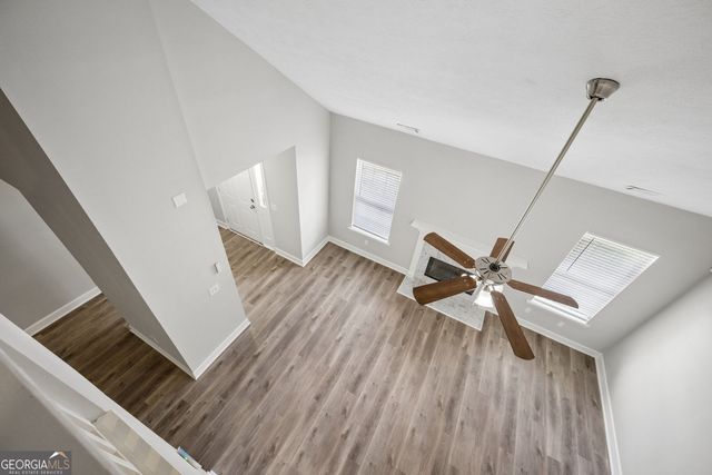 5933 Trent Walk Drive, Lithonia, GA 30038
