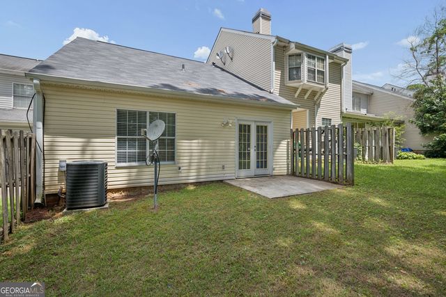 5933 Trent Walk Drive, Lithonia, GA 30038