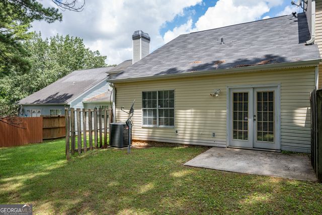 5933 Trent Walk Drive, Lithonia, GA 30038