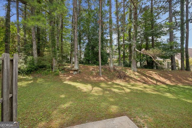 5933 Trent Walk Drive, Lithonia, GA 30038