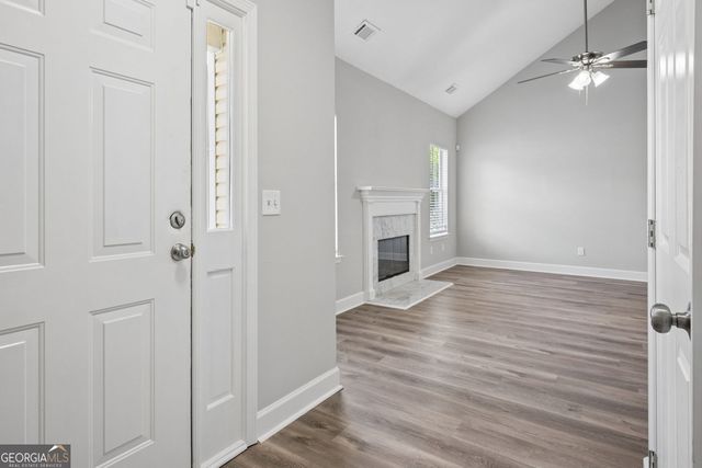 5933 Trent Walk Drive, Lithonia, GA 30038